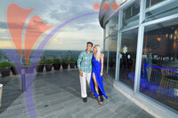Sky Deck Hatten Melaka