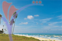 Pantai Irama Bachok