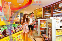 Duty Free Shop, Langkawi, Kedah
