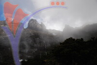 Mount Kinabalu