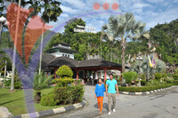 Gunung Lang - Perak