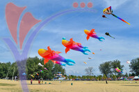 Kelantan International Kite Festival