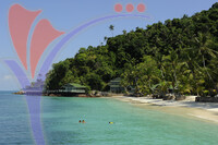 Pulau Rawa