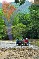 Homestay Ulu Legong