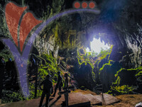 Fairy Cave