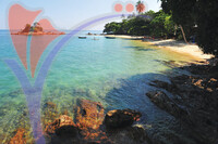 Kapas Island