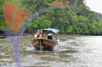 Kilim River Mangrove Tour, Langkawi, Kedah