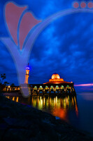 Masjid Al Hussain, Kuala Perlis , Perlis