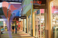 Free Port A Farmosa Outlet