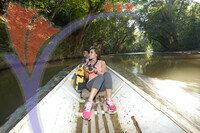 Batang Ai Long House