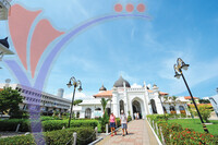 Kapitan Keling Mosque