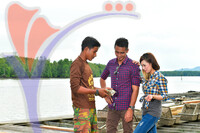 Oyster Farm
