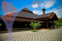 Masjid Ar Rahman, Pulau Gajah, Kelantan