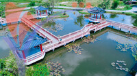 Tasik Melati , Perlis