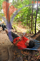Gunung Stong