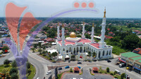 Masjid Al Ismaili, Tumpat, Kelantan