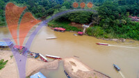 Taman Negara, Jerantut, Pahang