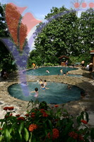 Poring Hot Spring