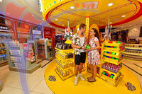 Duty Free Shop, Langkawi, Kedah