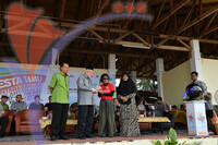 Kelantan International Kite Festival