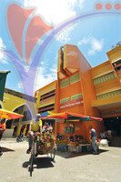 Pasar Siti Khadijah