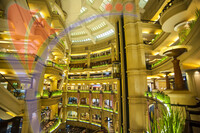 Starhill Gallery - Kuala Lumpur