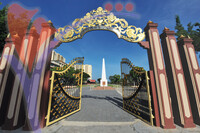 Padang Merdeka