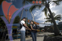 Sunway Extreme Park Wet World Shah Alam