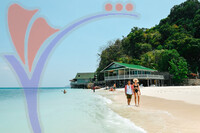 Rawa Island, Johor
