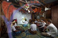 Wayang Kulit