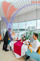 Fine Dining At Lexis Hibiscus, Port Dickson, Negeri Sembilan