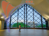 Sarawak Culture Museum