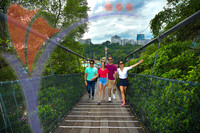 Sunway Lagoon Resort, Selangor