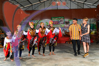 Kuda Kepang Dance, Muar, Johor