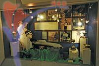 Tunku Abdul Rahman Putra Memorial - Kuala Lumpur