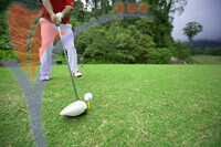 Borneo Highland Golf