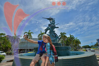 Labuan Landmark