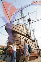Melaka Maritime Museum