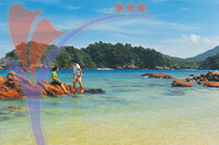 Taman Laut Tanjung Pinang