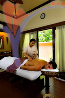 The Banjaran Hotsprings Retreat, Ipoh, Perak