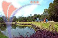 Taman Legenda