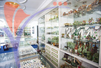 Jade Museum - Kuala Lumpur
