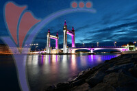 Draw Bridge