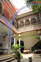 Cheong Fatt Tze Mansion - Pulau Pinang