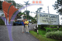 Bukit Larut - Taiping - Perak