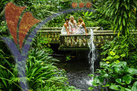 Kuala Lumpur Butterfly Park
