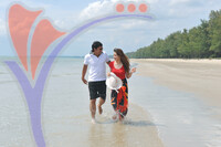 Pantai Melawi