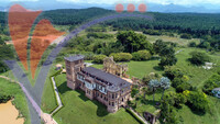 Kellie Castle, Batu Gajah, Perak