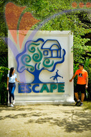 Theme Parks