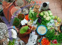 Pasar Siti Khatijah